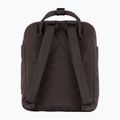 Městský batoh Fjällräven Kanken Mini 7 l black oak 3