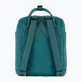 Městský batoh Fjällräven Kanken Mini 7 l teal 3