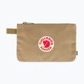 Taška Fjällräven Kanken Gear Pocket clay