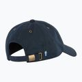 Kšiltovka Fjällräven Vidda dark navy 2