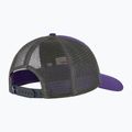 Kšiltovka Fjällräven 1960 Logo Langtradarkeps dark violet 2