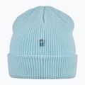 Zimní čepice Fjällräven Rib Hat breeze blue 3
