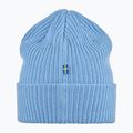 Zimní čepice Fjällräven Rib Hat ultramarine 3