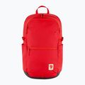 Turistický batoh Fjällräven High Coast 24 true red