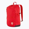 Turistický batoh Fjällräven High Coast 24 true red 2