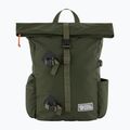 Městský batoh Fjällräven Vardag Foldsack 25 l deep forest