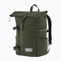 Městský batoh Fjällräven Vardag Foldsack 25 l deep forest 2