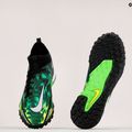Dětské kopačky Nike Phantom GT2 Academy DF SW TF Jr černé DM0741-003 10