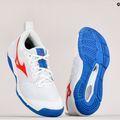 Volejbalová obuv Mizuno Wave Supersonic 2 bílá V1GA204025 10