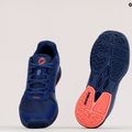 Dámská tenisová obuv HEAD Revolt Court navy blue 274402 14