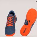 Kempa Boty Attack Two 2.0 Grey/Red 200863001/41 10