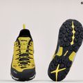 Pánské turistické boty Meindl Lite Trail GTX žluté 3966/85 10