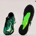 Nike Phantom GT2 Academy SW TF pánské kopačky černé DM0725-003 10