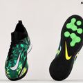 Dětské kopačky Nike Phantom GT2 Academy DF SW IC Jr zelené DM0740-003 10