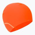 Cyklistická čepice POC AVIP Road Beanie zink orange
