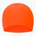 Cyklistická čepice POC AVIP Road Beanie zink orange 2