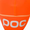 Cyklistická čepice POC AVIP Road Beanie zink orange 3