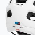 Cyklistická helma POC Tectal hydrogen white 7