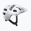 Cyklistická helma POC Tectal hydrogen white 9