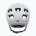 Cyklistická helma POC Tectal hydrogen white 11