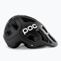 Cyklistická přilba POC Tectal uranium black 3