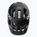 Cyklistická přilba POC Tectal uranium black 5