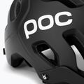Cyklistická přilba POC Tectal uranium black 6