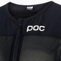 Bezpečnostní vesta POC Spine VPD air WO vest uranium black 4