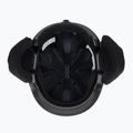 Lyžařská helma POC Auric Cut matt black 5
