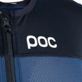 Bezpečnostní vesta POC Spine VPD Air Vest cubane blue 4