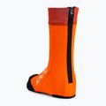 Chrániče cyklistické obuvi POC Thermal Bootie zink orange 2