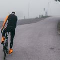 Chrániče cyklistické obuvi POC Thermal Bootie zink orange 6