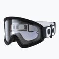 Brýle na kolo POC Ora DH uranium black/clear