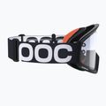 Brýle na kolo POC Ora DH uranium black/clear 3