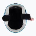 Dětská lyžařská helma POC POCito Skull fluorescent blue 5