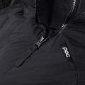 Pánská péřová bunda POC Loft Parka uranium black 9