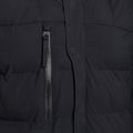 Pánská péřová bunda POC Loft Parka uranium black 10