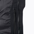 Pánská péřová bunda POC Loft Parka uranium black 11