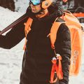 Pánská péřová bunda POC Loft Parka uranium black 13