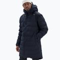 Pánská péřová bunda POC Loft Parka uranium black