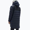 Pánská péřová bunda POC Loft Parka uranium black 2