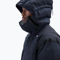 Pánská péřová bunda POC Loft Parka uranium black 4