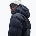 Pánská péřová bunda POC Loft Parka uranium black 5