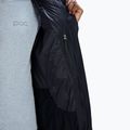 Pánská péřová bunda POC Loft Parka uranium black 6