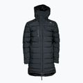 Pánská péřová bunda POC Loft Parka uranium black 7
