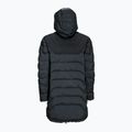 Pánská péřová bunda POC Loft Parka uranium black 8