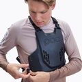 Nárazník pro jízdní kola POC VPD System Torso uranium black 7