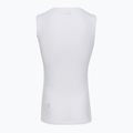 Pánský cyklistický dres POC Essential Layer hydrogen white 2