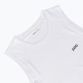 Pánský cyklistický dres POC Essential Layer hydrogen white 3