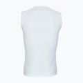 Pánský cyklistický dres POC Essential Layer hydrogen white 2